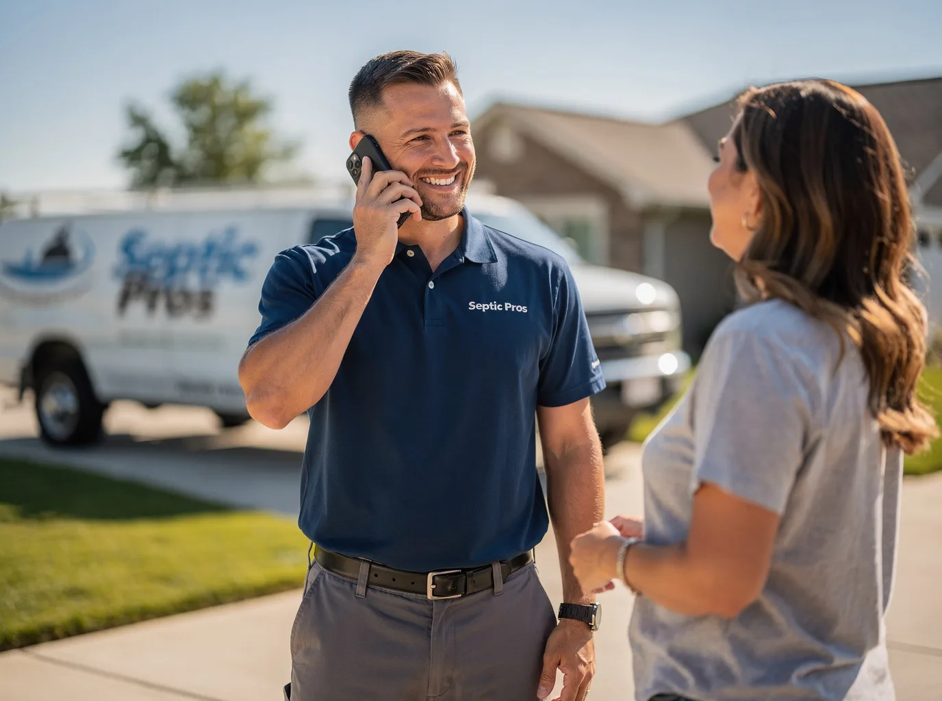 Septic Tank Pumping Genoa, NE FAQs